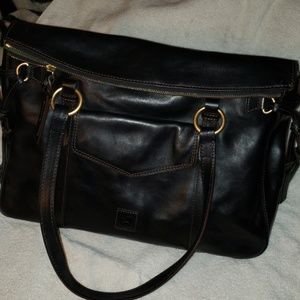 🚫SOLD Dooney & Bourke Florentine Smith